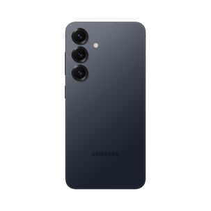 Samsung Galaxy S25 128gb Negro Azulado